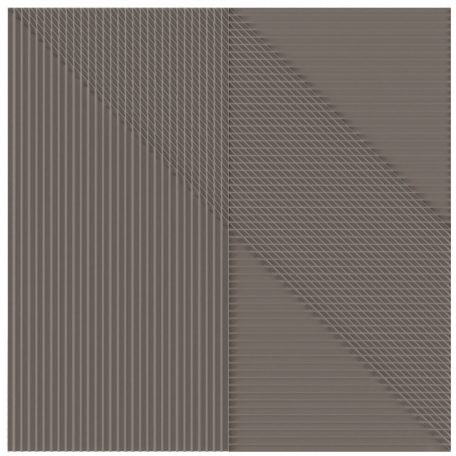 Peronda Harmony Lins Brown 20x20