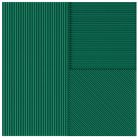 Peronda Harmony Lins Teal 20x20