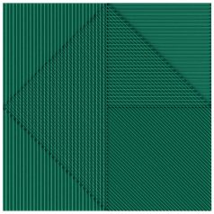 Peronda Harmony Lins Teal 20x20