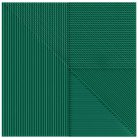 Peronda Harmony Lins Teal 20x20