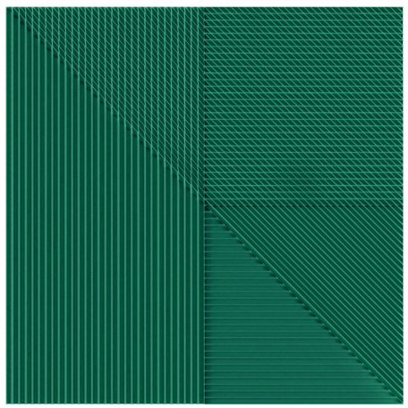 Peronda Harmony Lins Teal 20x20