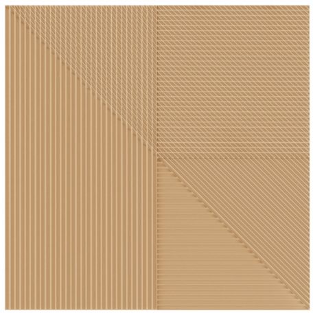 Peronda Harmony Lins Sunset 20x20