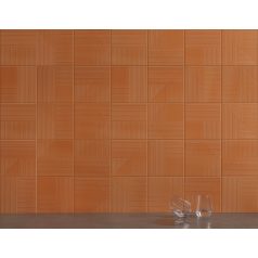 Peronda Harmony Lins Pumpkin 20x20