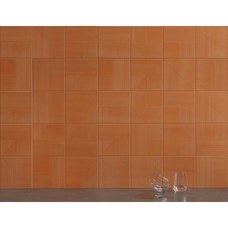 Peronda Harmony Lins Pumpkin 20x20