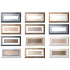 Bisel Marcus Brillo Metro 10x20