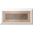 Bisel Marcus Brillo Metro 10x20