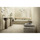 Ragno Bistrot Wall Marfil Struttura Natura 3D Ret. 40x120