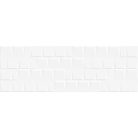 Peronda Pure Decor Smith White 25x75