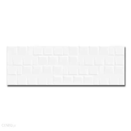 Peronda Pure Decor Smith White 25x75
