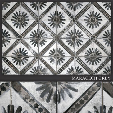 Peronda FS Marrakech Grey  45x45