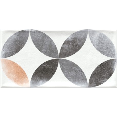 VIVES Etnia Amhara Multicolor 10x20