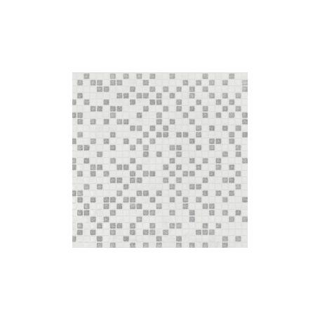 Peronda D. White Mix Mosaic 30x30