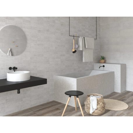 Peronda Salines Decor White/R  33,3x100