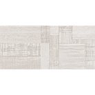 Peronda Salines  Decor Silver /R 33,3x100