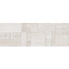 Peronda Salines  Decor Silver /R 33,3x100