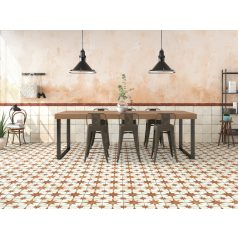 Peronda Fs Star Oxide 45x45 rusztikus járólap