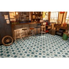 Peronda Fs Star Blue 45x45 rusztikus járólap