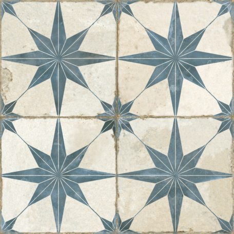 Peronda Fs Star Blue 45x45 rusztikus járólap