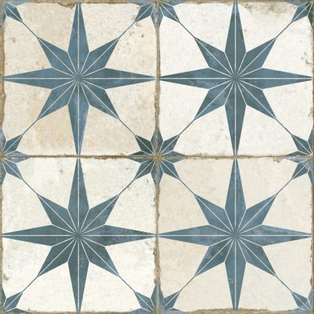 Peronda Fs Star Blue 45x45 rusztikus járólap