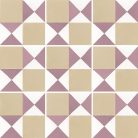 Equipe Caprice Deco Chess Colours 20x20