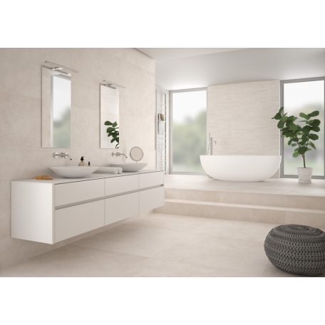 Peronda Alley 4D  Bone  antislip/R BHM 100X100