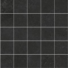 Peronda D.Alley Anthracita  Mosaic  25X25