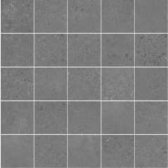 Peronda D.Alley Grey  Mosaic  25X25