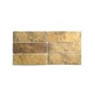 Equipe Artisan Gold 6,5x20