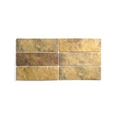 Equipe Artisan Gold 6,5x20