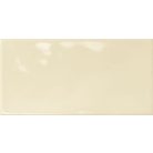 Ribesalbes Century Beige 7,5x15 rusztikus metro csempe