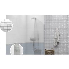 Peronda Palette Mosaic Fog