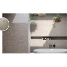 Peronda Palette Mosaic Taupe