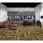 Marazzi Treverkfusion Brown 10x70
