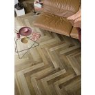 Marazzi Treverkfusion Brown 10x70