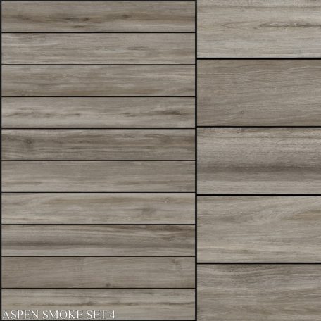 Peronda Aspen Smoke /R natural  19,5x121,5