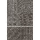 Equipe Coralstone Gamut Black 20x20