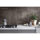 Equipe Coralstone Gamut Black 20x20