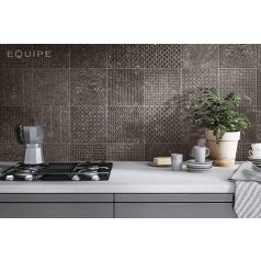 Equipe Coralstone Gamut Black 20x20
