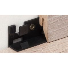   Kaindle rögzítő klipsz laminált padló szegélyléchez 30db/csomag