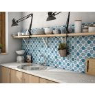 Deco Sapphire Colours 20x20 