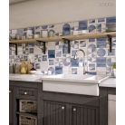 Equipe Splendours Random Blue Night 7,5x15