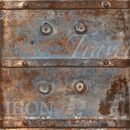 PerondaT.Oxik /R  19,5 x19,5