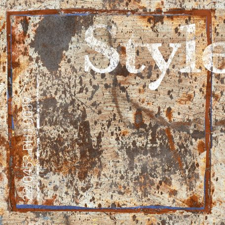 PerondaT.Oxik /R  19,5 x19,5
