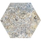 Aparici Carpet Vestige Natural Hexagon
