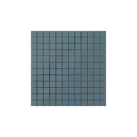 Ragno Frame Mosaico Indigo 30x30