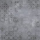 Peronda Motown-N/R natural  60X60 