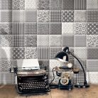  Bombato Preston Deco 15x15