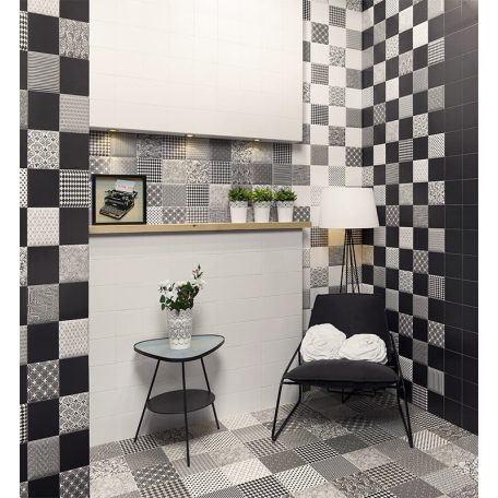  Bombato Preston Deco 15x15