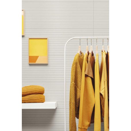 Marazzi Colorplay Cream Mikado 3D 30x90