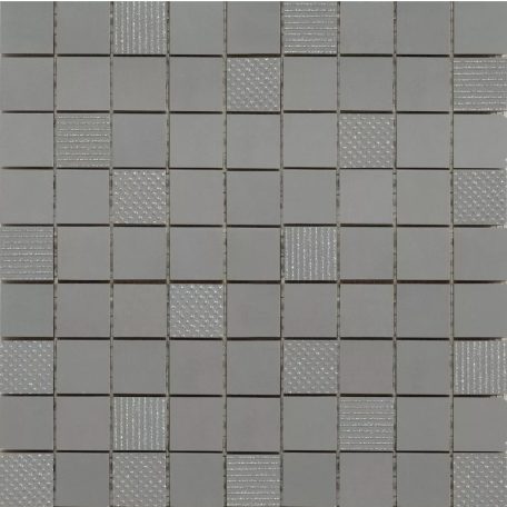 Peronda D.Palette Mosaic Ash  31,5x31,5